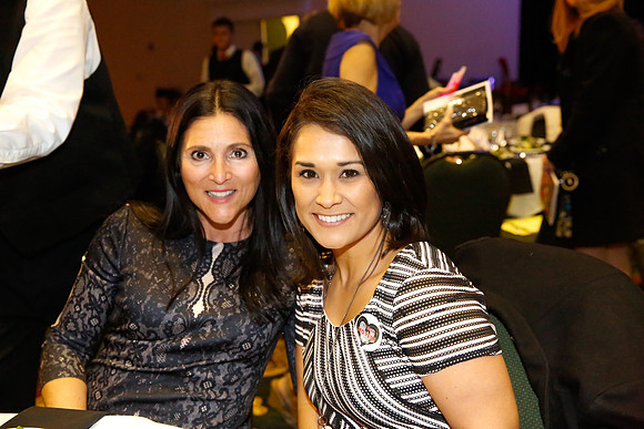 ESP Big Hearts Banquet by Blane Marable Photography