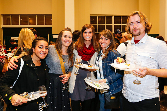 Taste of Athens 2015