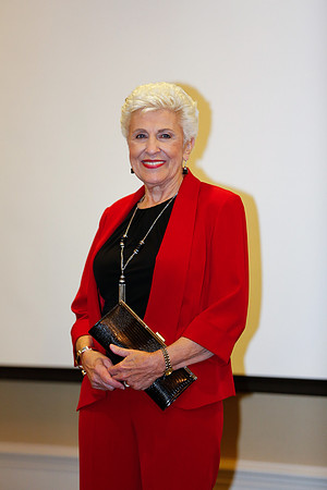 St. Mary's Heart Healthy Luncheon and Fashion Show