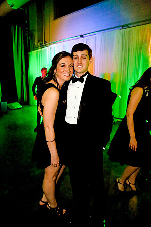 Chi O Formal by Blane Marable Photography