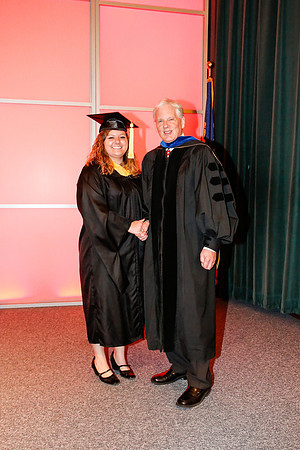 CAES Fall Graduation 2014