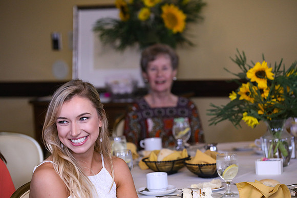 Bridal Luncheon