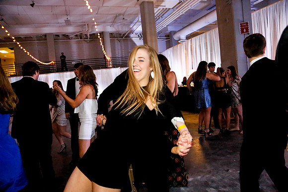 Chi O Formal by Blane Marable Photography