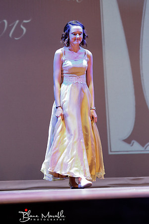 adDress a Need Designer's Challenge & Top Model
