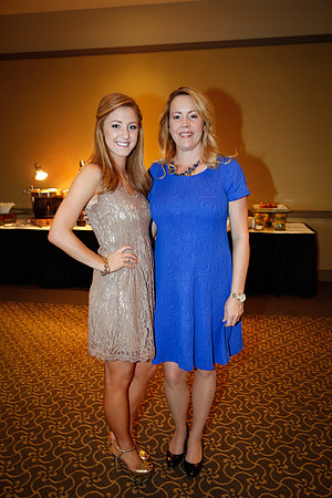ZTA Parents Reception 2014