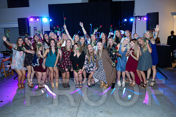 Delta Zeta Parents Weekend 2016