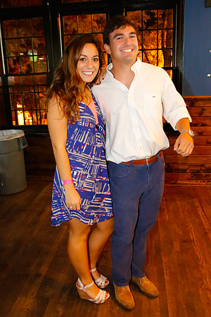 Phi Mu "My Tie" Date Night