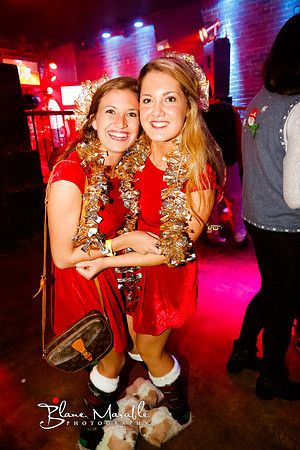 TriDelta Tacky Christmas Party