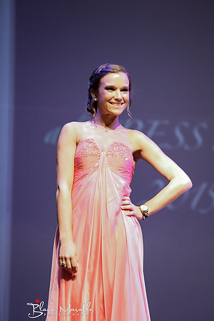 adDress a Need Designer's Challenge & Top Model
