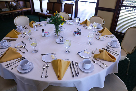 Bridal Luncheon