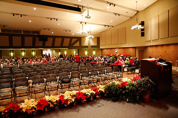 CAES Fall Graduation 2014