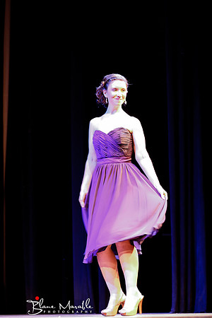 adDress a Need Designer's Challenge & Top Model