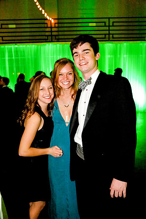 Chi O Formal by Blane Marable Photography