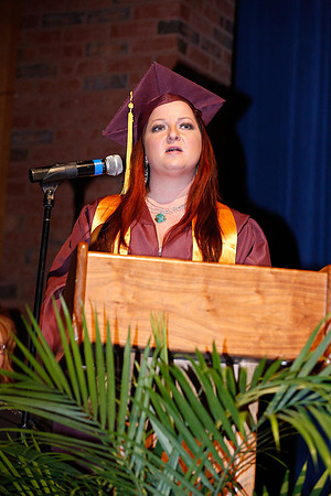 Georgia Institute of Cosmetology Graduation 2015