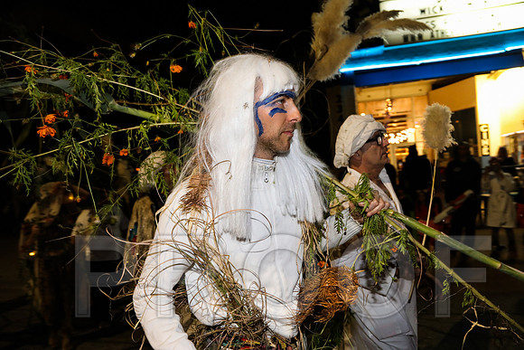 Wild Rumpus Parade 2016