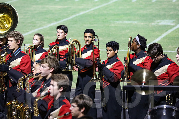 North Oconee vs Cedar Shoals 2016