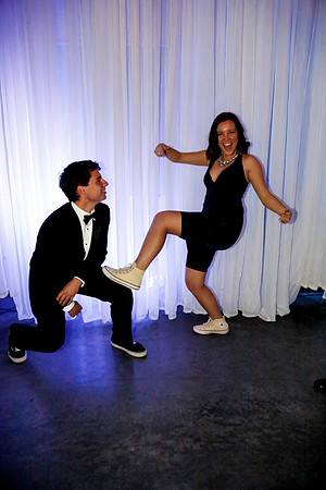 Chi O Formal by Blane Marable Photography