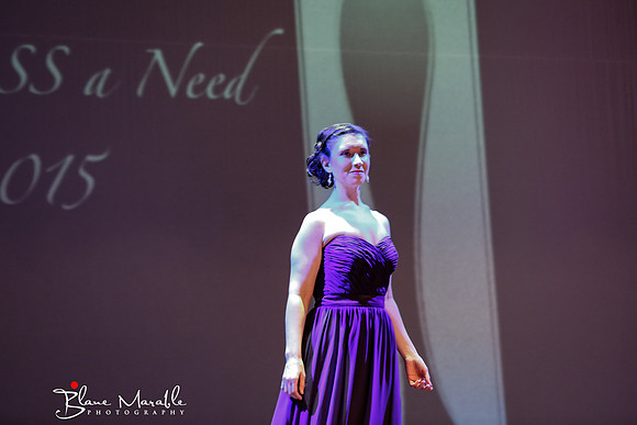 adDress a Need Designer's Challenge & Top Model