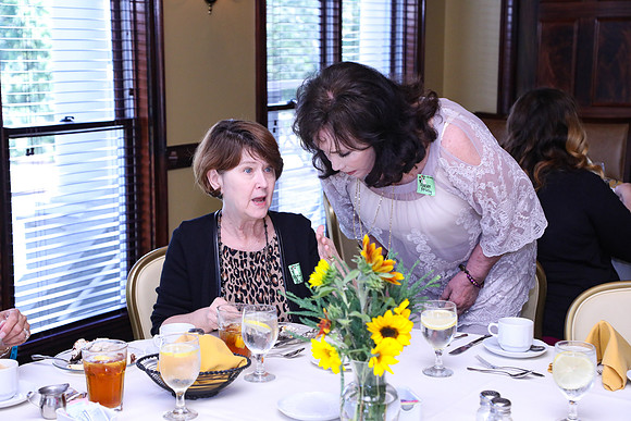 Bridal Luncheon