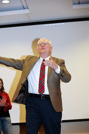 St. Mary's Heart Healthy Luncheon and Fashion Show