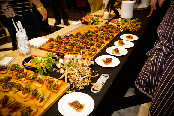 Taste of Athens 2015