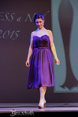 adDress a Need Designer's Challenge & Top Model