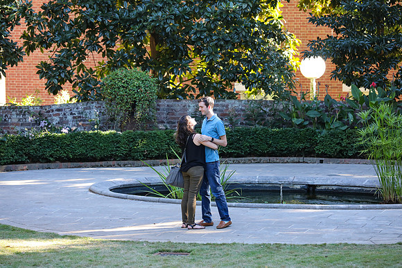 Stephen's Proposal to Morgan 2016