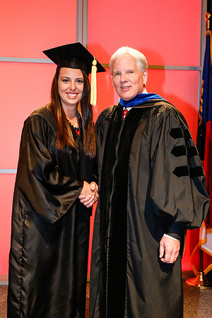 CAES Fall Graduation 2014
