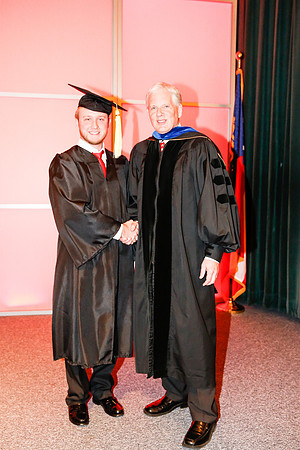 CAES Fall Graduation 2014