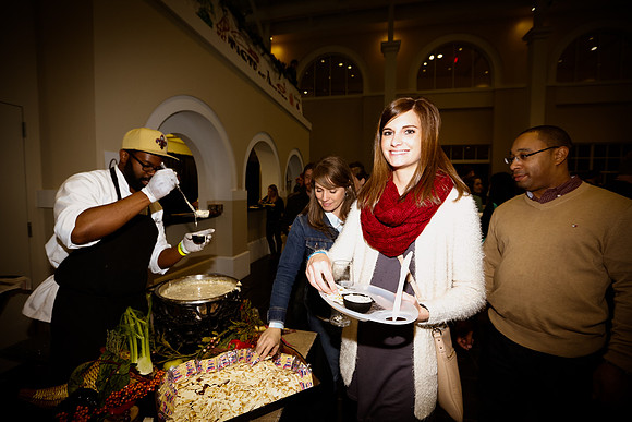 Taste of Athens 2015