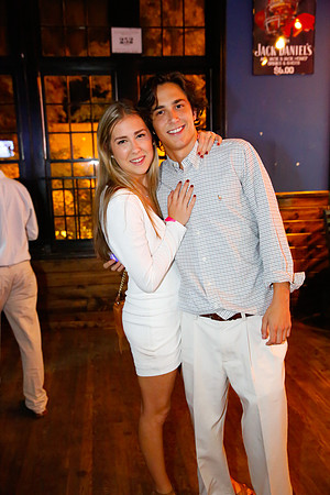 Phi Mu "My Tie" Date Night