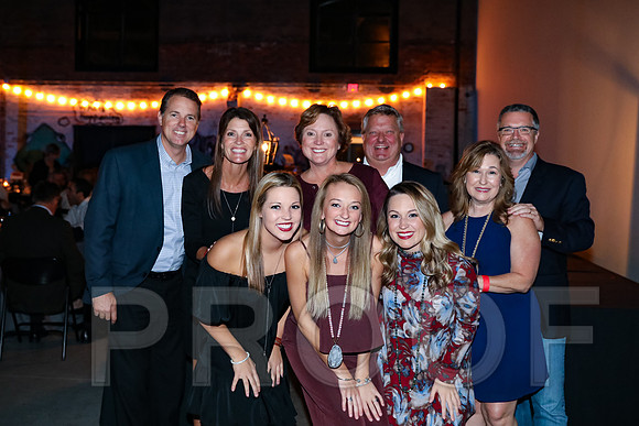 Delta Zeta Parents Weekend 2016