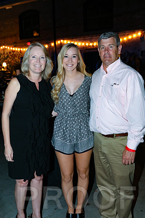 Delta Zeta Parents Weekend 2016