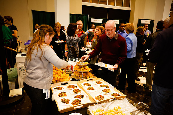 Taste of Athens 2015