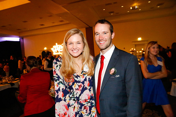 ESP Big Hearts Banquet by Blane Marable Photography