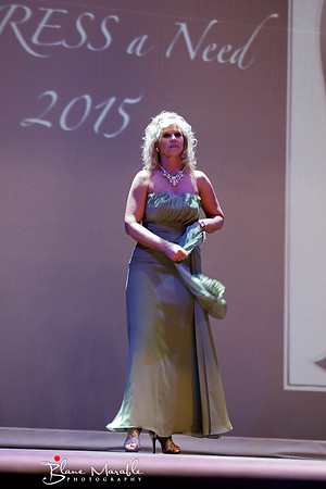 adDress a Need Designer's Challenge & Top Model