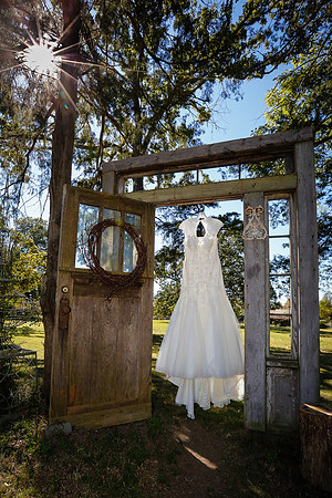 Melissa and Sam's Wedding 2014