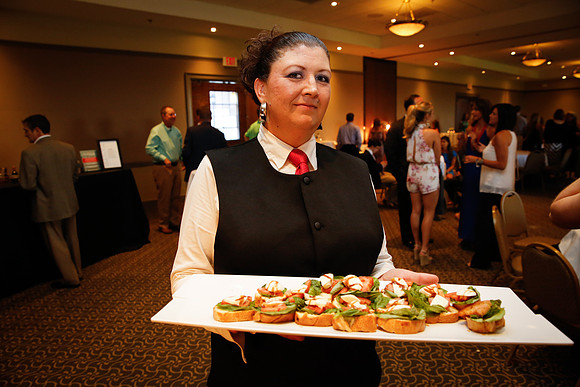 ZTA Parents Reception 2014
