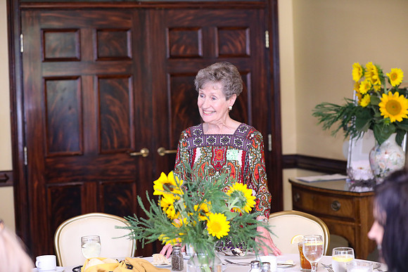 Bridal Luncheon