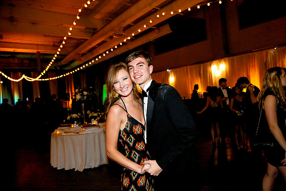 Chi O Formal by Blane Marable Photography