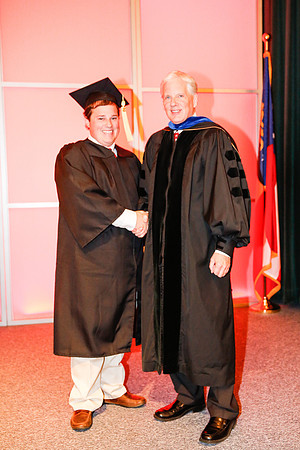 CAES Fall Graduation 2014