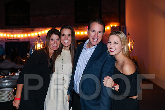 Delta Zeta Parents Weekend 2016