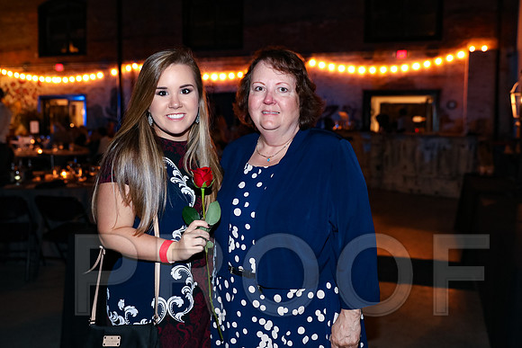Delta Zeta Parents Weekend 2016