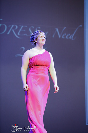 adDress a Need Designer's Challenge & Top Model