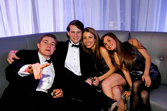 Chi O Formal by Blane Marable Photography