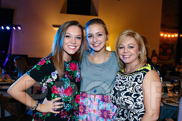 Delta Zeta Parents Weekend 2016