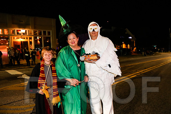 Wild Rumpus Parade 2016
