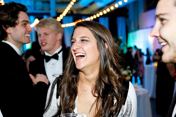 Chi O Formal by Blane Marable Photography