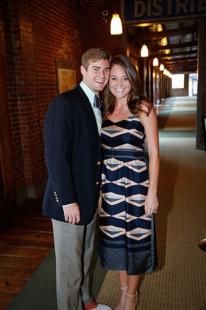 ZTA Parents Reception 2014