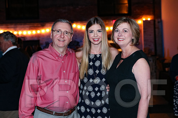 Delta Zeta Parents Weekend 2016